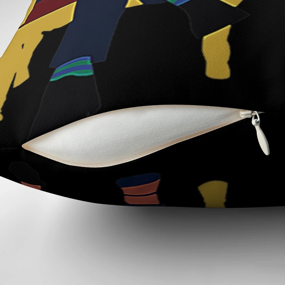 Taskmaster TV Show UK Dave Pillow