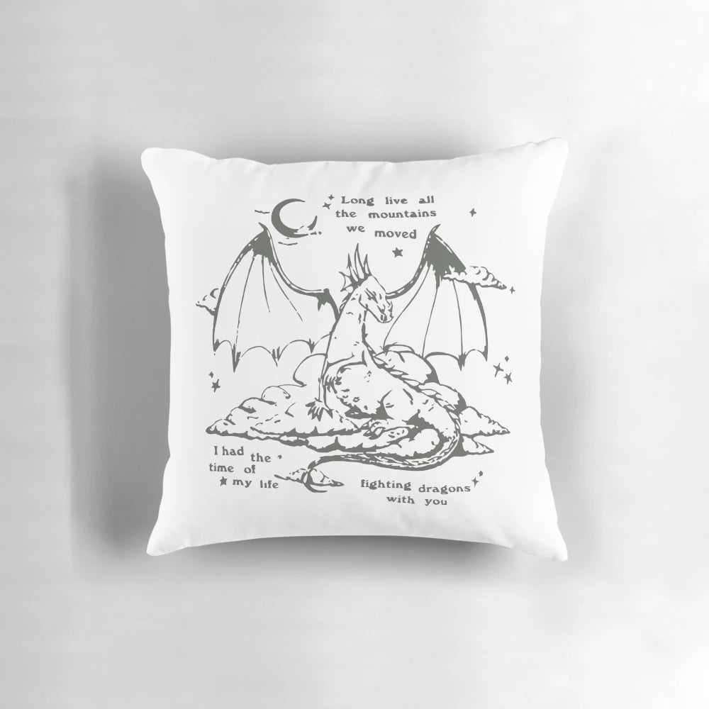 Taylor Swift Long Live Pillow