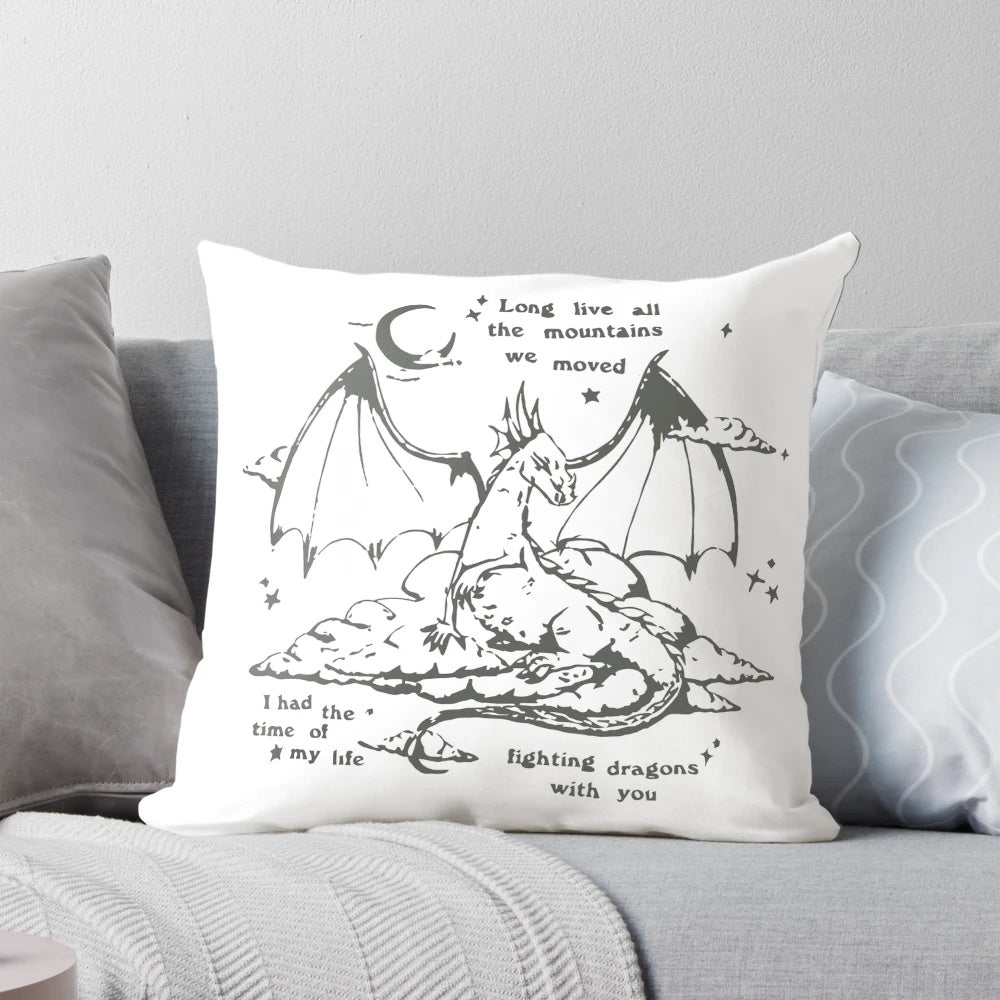Taylor Swift Long Live Pillow