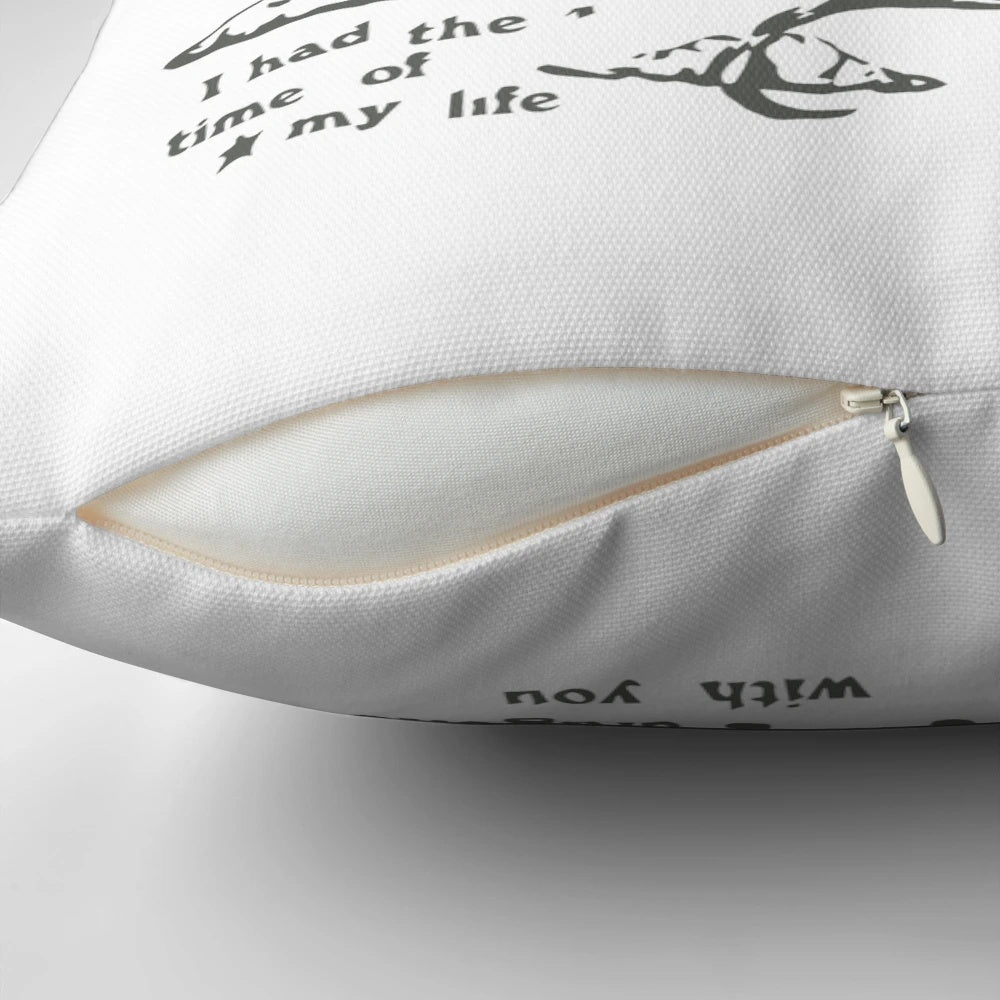 Taylor Swift Long Live Pillow