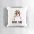 Taylor Swift The Eras Tour Pillow - Exclusive Concert Cinema Merchandise with Taylor Swift's Iconic Tour Imagery