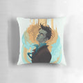 Tenth Doctor "Higher Dimension" Fantasy Pillow