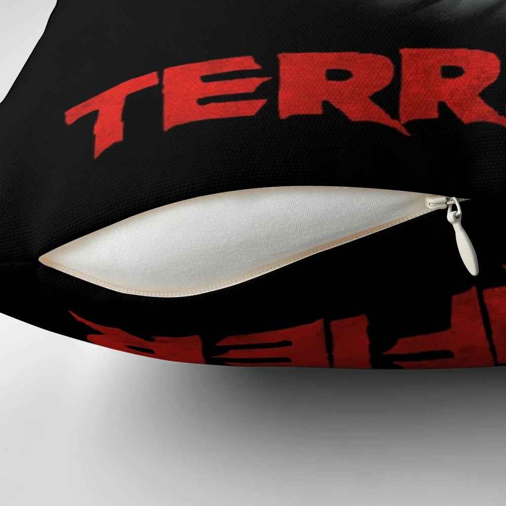 Terrifier 2 Art the Clown Pillow - Spooky Halloween Decor
