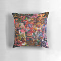 Five Nights at Freddy's Freddy Fazbear-themed plush pillow