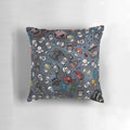 The Binding of Isaac Afterbirth Decorative Pillow for Gamers and Indie Game Fans