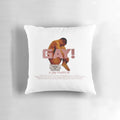 The IT Crowd' inspired 'Gay! A Gay Musical' tour merchandise throw pillow
