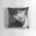 The King: Eternal Monarch - Lee Min Ho and Woo Do Hwan Pillow