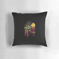 Nightman Cometh Pillow - Comfortable Cushion Featuring Iconic TV Show Character