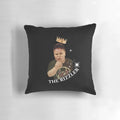 Plush and cozy rizzler pillow for a comfortable sleeping experience