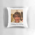 Soft, plush pillow featuring Jeremiah Fisher from the popular book and TV series "The Summer I Turned Pretty