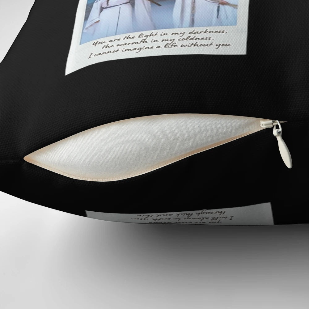The Untamed BL Series merchandise featuring stickers, t-shirts, and pillows with characters from the popular Chinese drama.