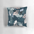 The Untamed [Huaisang] Pillow featuring the Qinghe Nie Sect from the popular anime series Modao Zushi