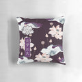 The Untamed Yunmeng Jiang [YANLI] Pillow - Modao Zushi Anime Merchandise