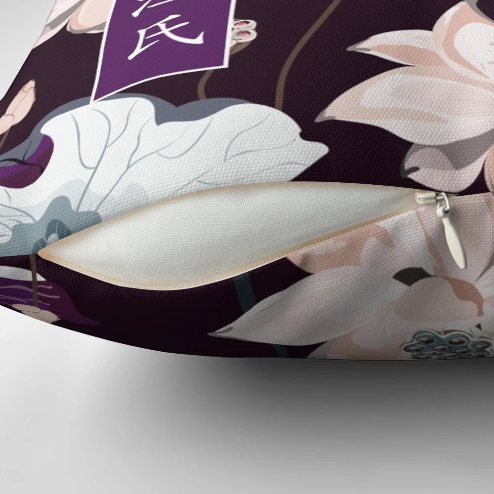 The Untamed Yunmeng Jiang [YANLI] Pillow - Modao Zushi Anime Merchandise