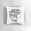 Thumper Disney Pillow - Soft and cuddly Bambi inspired cushion