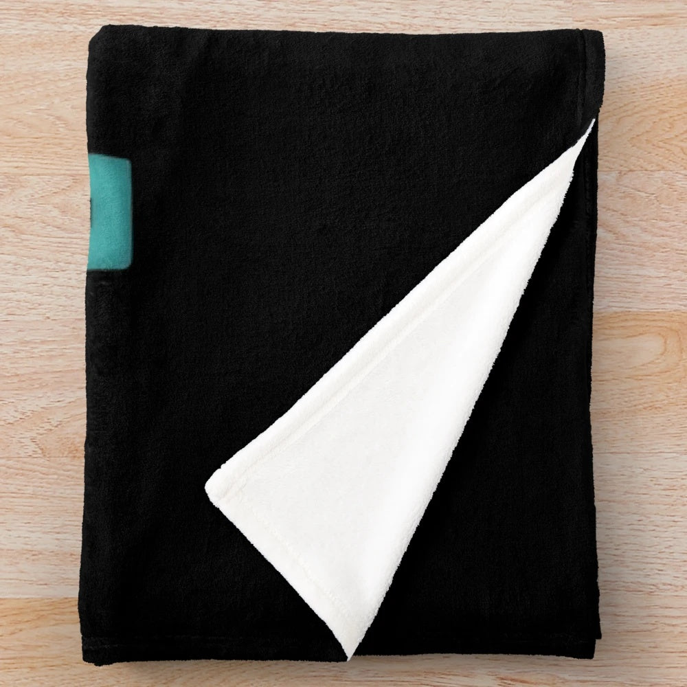 Thunderbird Native American Plush Blanket featuring the legendary bird of mythology