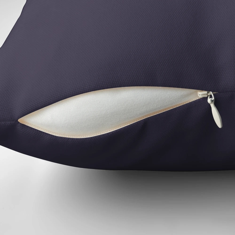 Tinytan BTS purple whale plush pillow, a soft and cuddly kpop merchandise for bedroom decor