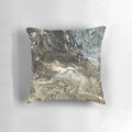 Pillow featuring the magical image of Titania sleeping from Arthur Rackham's illustrations for Shakespeare's A Midsummer Night's Dream.
