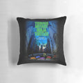 Officially licensed Teenage Mutant Ninja Turtles pillow featuring the iconic TMNT characters