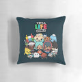 Toca Boca Kids Pillow - Soft, Comfortable Pillow for Toca Boca Fans
