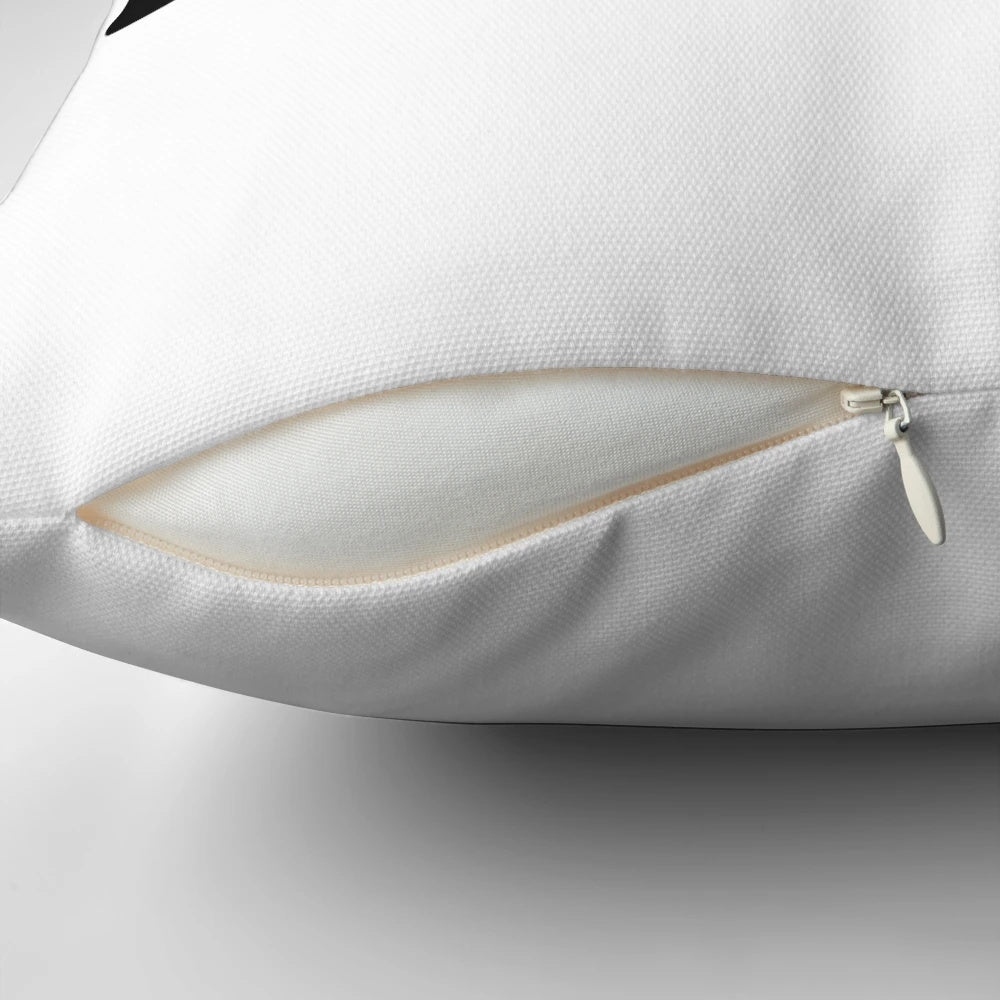 Tokio Hotel Tom Kaulitz Inspired Pillow Design