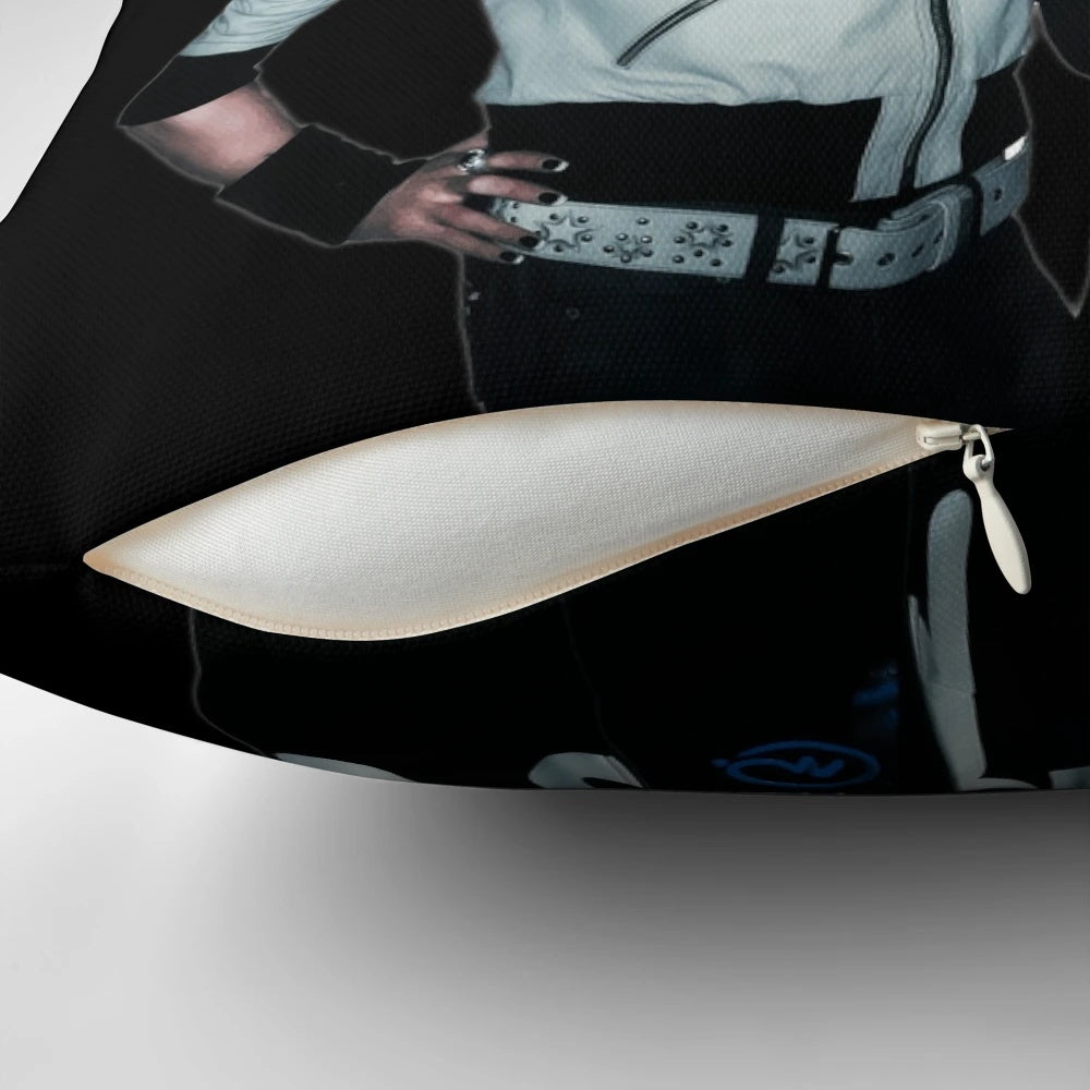 Tokio Hotel Kaulitz Twins Bill and Tom Pillow