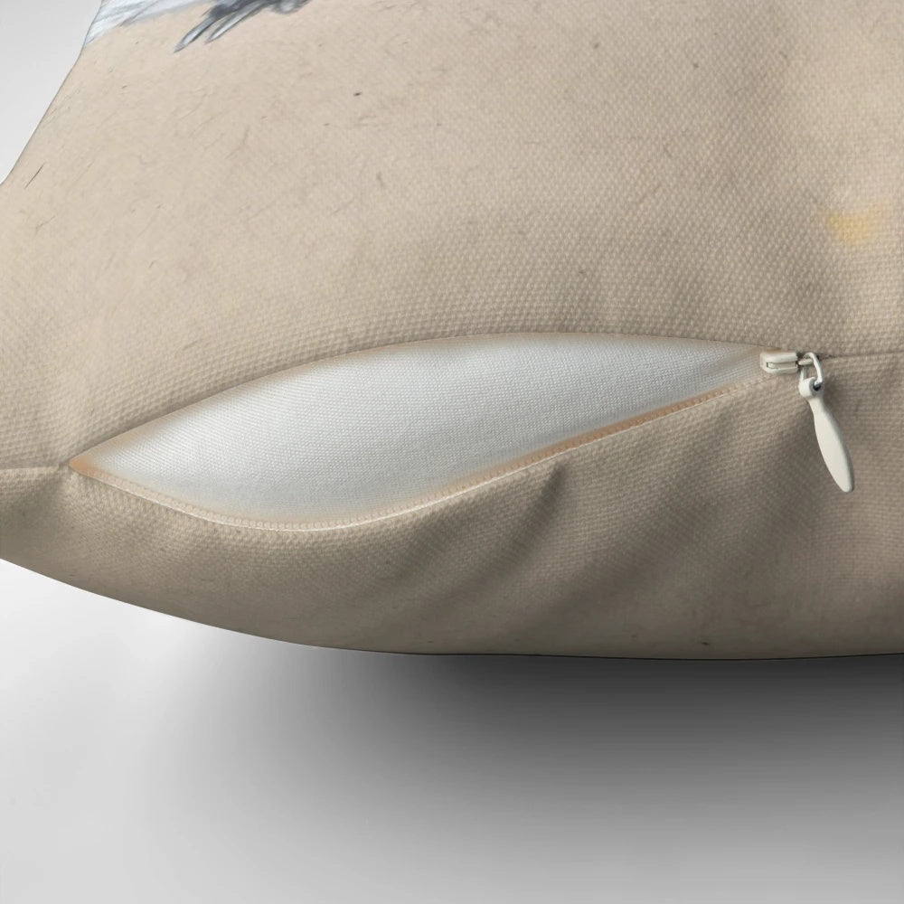 Toothless and Lightfury dragon plush pillow from the How to Train Your Dragon movie franchise