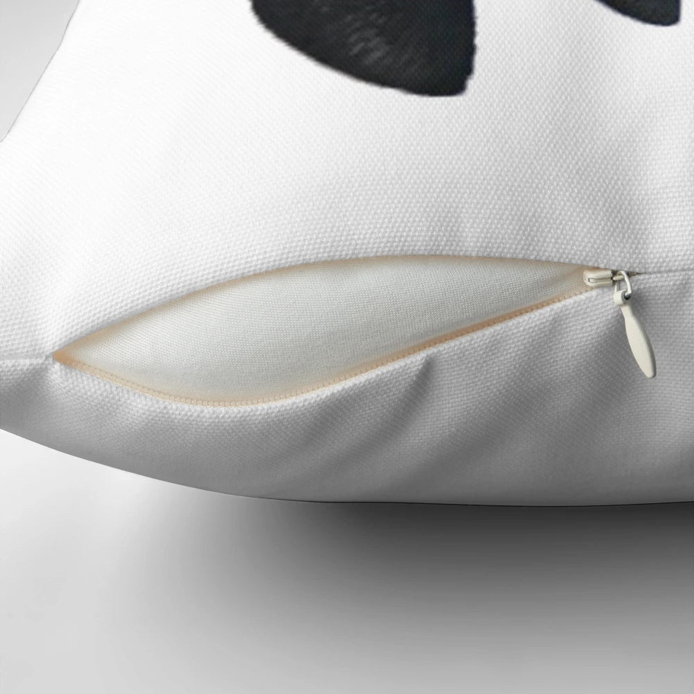 Toothless Night Fury dragon-inspired plush pillow