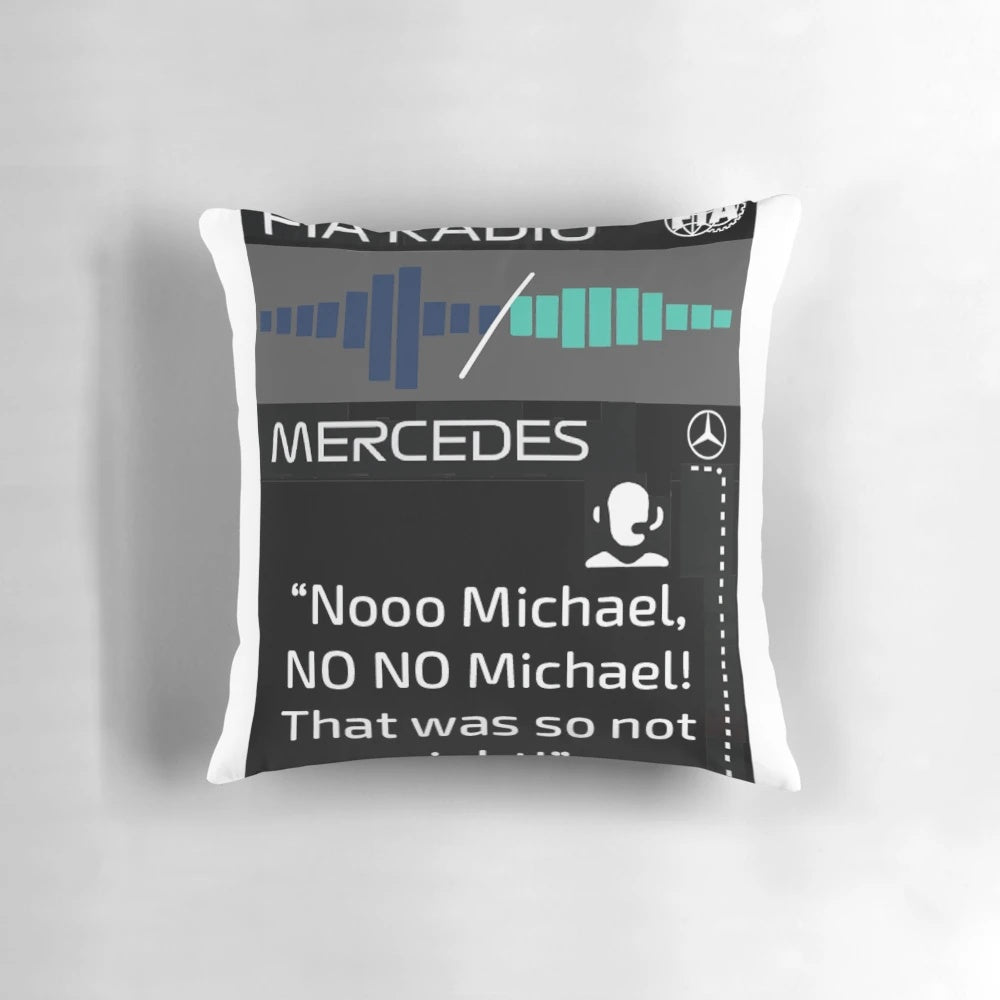Toto Wolff, Mercedes team principal, expressing frustration during the 2021 Formula 1 Abu Dhabi Grand Prix