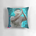Tottenham Hotspur FC player Son Heung-Min's official Pillow