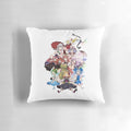 Touhou Project ESOD Anime Body Pillow featuring the entire cast
