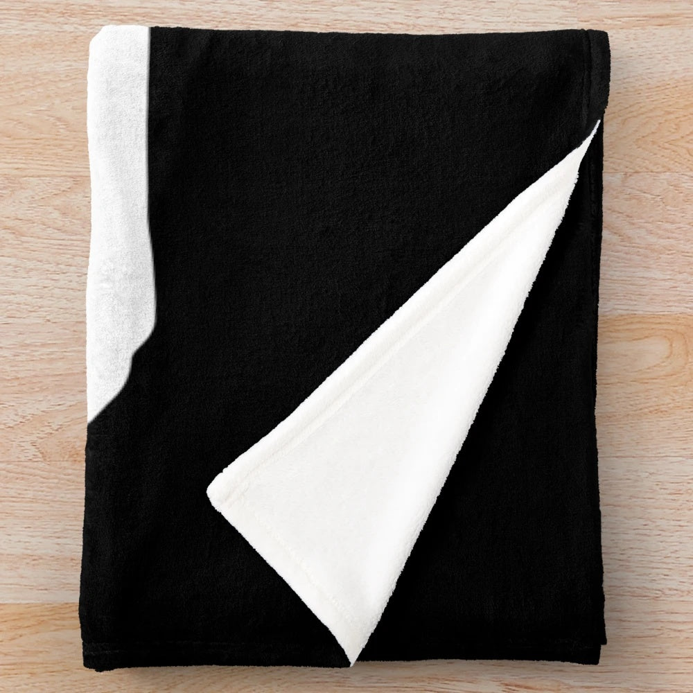 Toyota Supra MKIV JZA80 inspired plush blanket