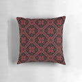 Traditional Palestinian Jordanian Tatreez Cross Stitch Embroidery Art Pattern