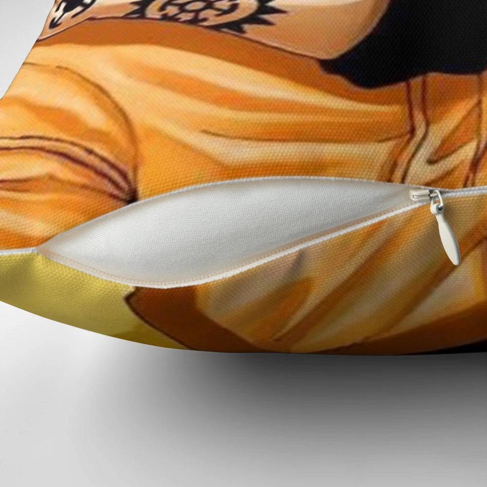 Trafalgar Law One Piece Anime Pillow - Official One Piece Merchandise