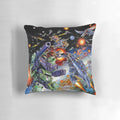 Transformers G1 Japanese Box Battle Collectible Pillow