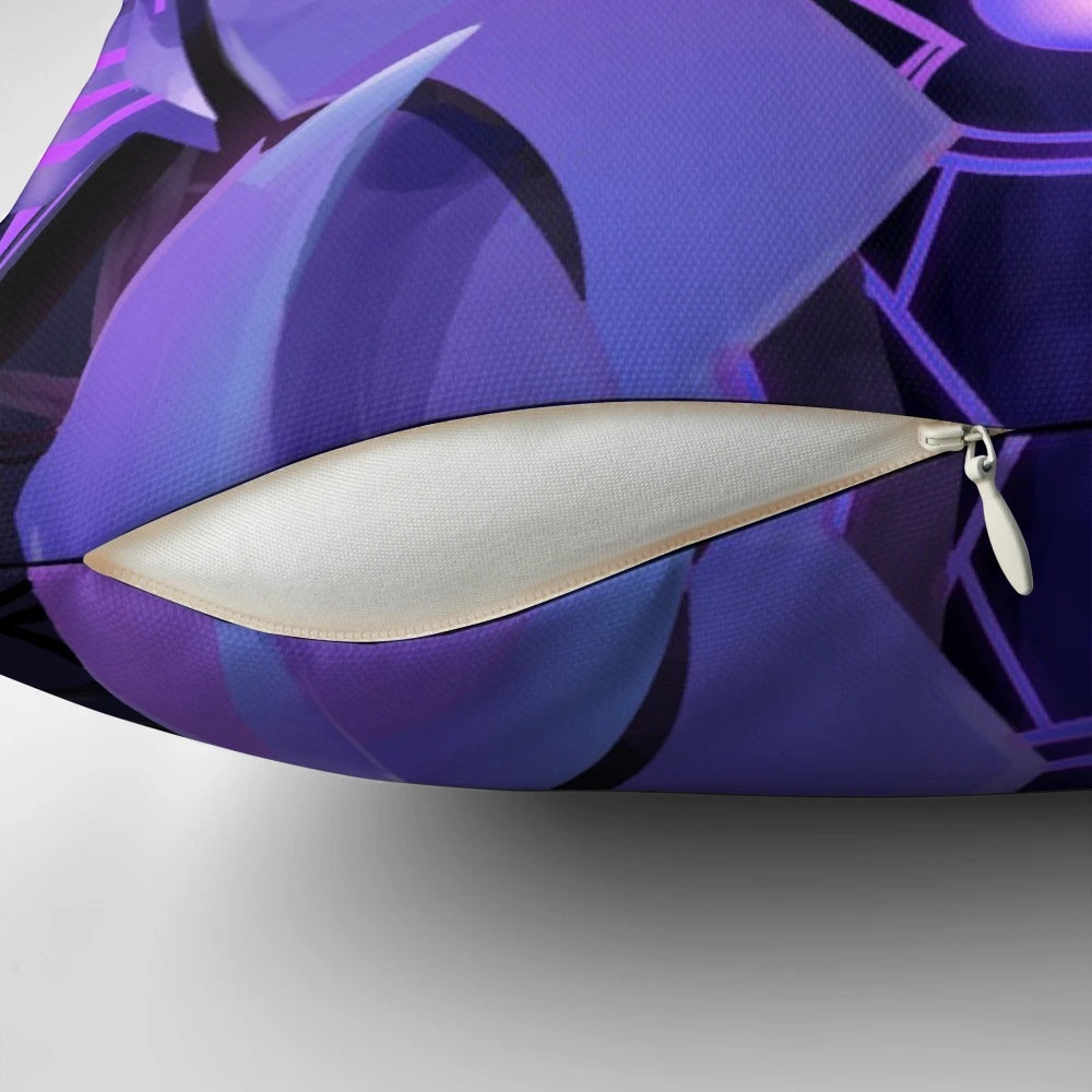 Transformers Prime Soundwave Dakimakura Decorative Pillow