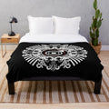 Tremere Vampire Clan Plush Blanket from Vampire: The Masquerade