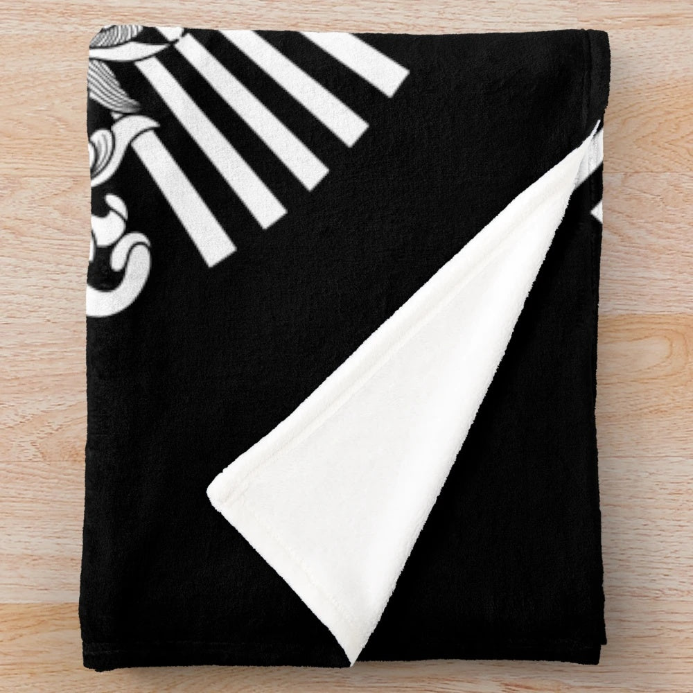 Tremere Vampire Clan Plush Blanket from Vampire: The Masquerade
