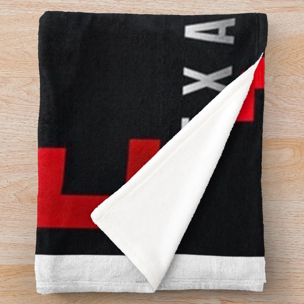 Trent Alexander-Arnold Inspired Plush Blanket