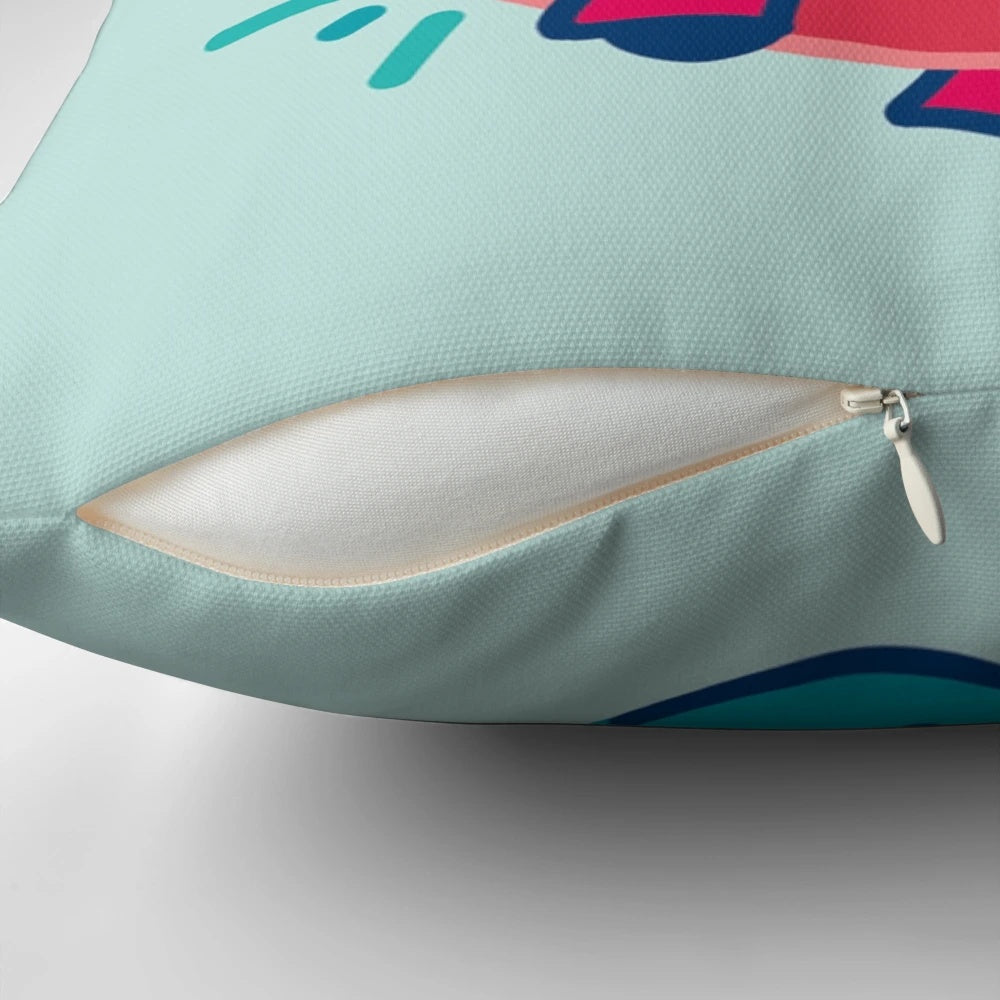 Trigun anime Vash the Stampede kawaii donut pillow