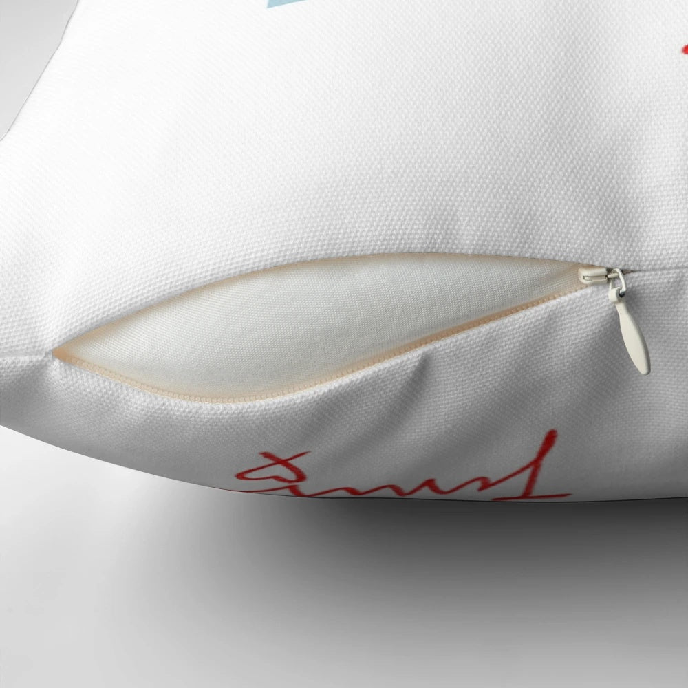 Trisha Paytas Jesus Pillow - Iconic YouTube Meme Brought to Life