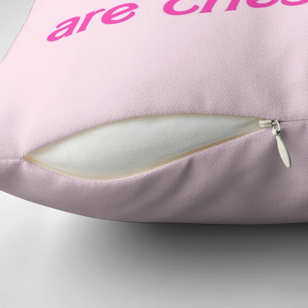 Trixie Mattel Pillow - Colorful Pillow with Drag Race Inspired Design