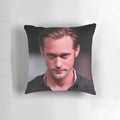 Plush Alexander Skarsgård Eric Northman Pillow from True Blood