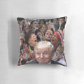 Trump 2020 Liberal Tears Pillow - Celebrate the win with this high-quality collectible item