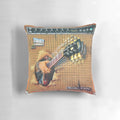 Trust - Marche ou crève Album 1981 French Hard Rock Band Pillow