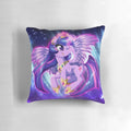 Twilight Sparkle Princess Pillow, featuring the beloved character from My Little Pony: Friendship is Magic