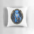Twisted Wonderland Idia Shroud Anime Pillow, featuring the character from the Disney TWST game