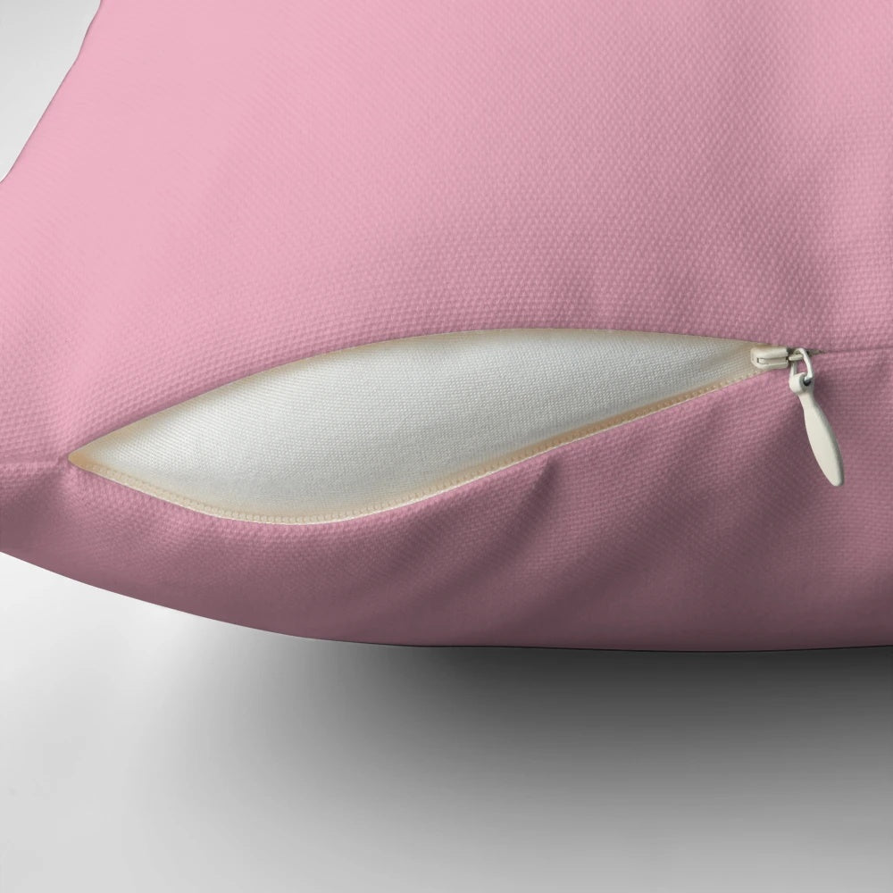 Vibrant IGOR-inspired pillow featuring Tyler the Creator's hit song "Earfquake