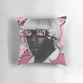 Tyler The Creator Igor "It's My Fault" Decorative Throw Pillow