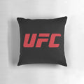 UFC MMA Boxing Pillow with Conor McGregor, Khabib Nurmagomedov, and other fighter images